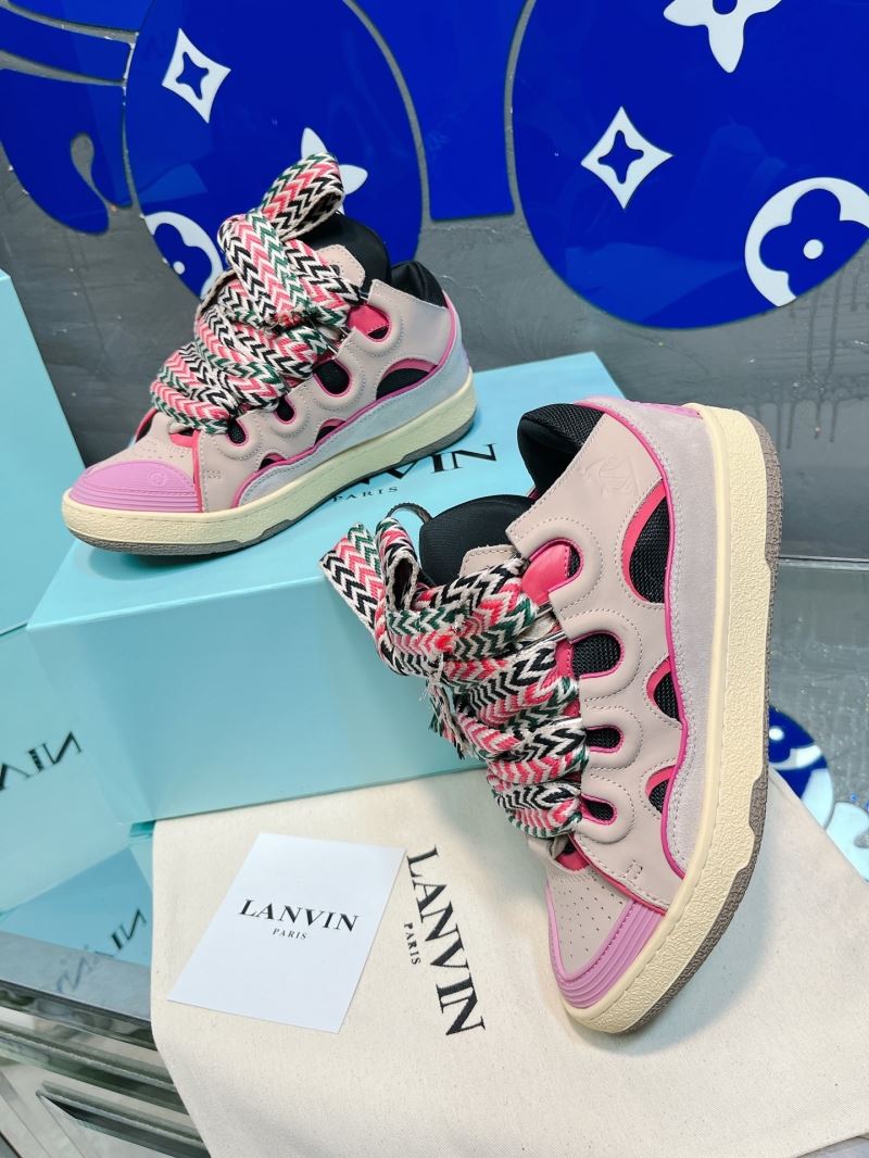 Lanvin Sneakers